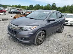 3CZRU5H50NM730840 2022 HONDA HR-V