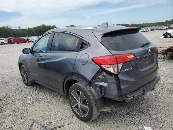 3CZRU5H50NM730840 2022 HONDA HR-V - Image 2