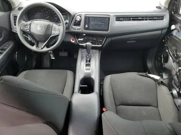 3CZRU5H50NM730840 2022 HONDA HR-V - Image 8