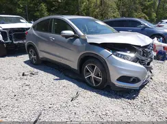 3CZRU5H50NM730904 2022 HONDA HR-V