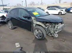 3CZRU5H50NM732958 2022 HONDA HR-V
