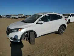 3CZRU5H50NM733236 2022 HONDA HR-V