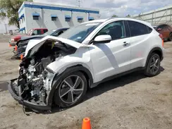 3CZRU5H50NM733253 2022 HONDA HR-V