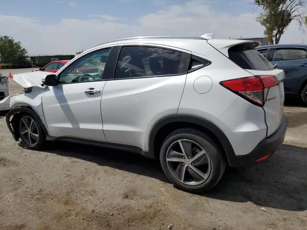 3CZRU5H50NM733253 2022 HONDA HR-V - Image 2