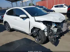3CZRU5H50NM734922 2022 HONDA HR-V