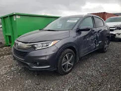 3CZRU5H50NM735715 2022 HONDA HR-V