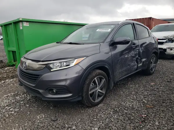 3CZRU5H50NM735715 2022 HONDA HR-V - Image 1