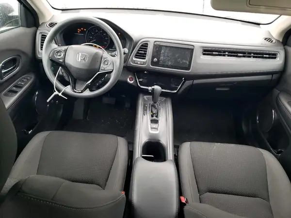 3CZRU5H50NM735715 2022 HONDA HR-V - Image 8
