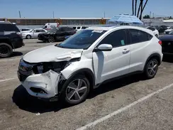 3CZRU5H50NM735777 2022 HONDA HR-V