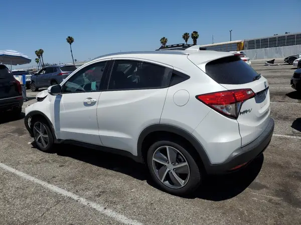 3CZRU5H50NM735777 2022 HONDA HR-V - Image 2
