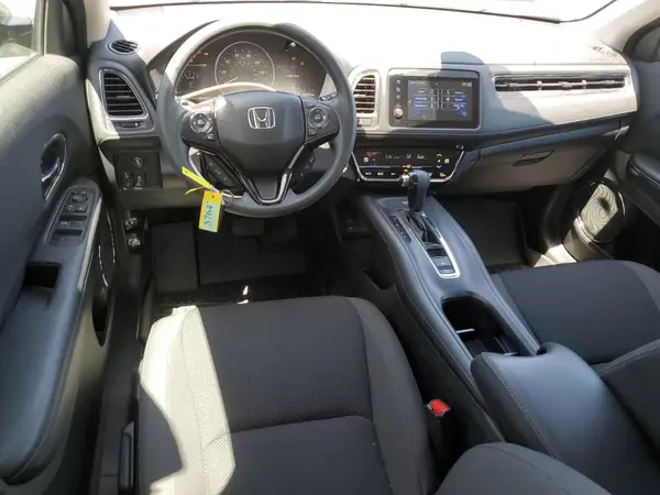 3CZRU5H50NM735777 2022 HONDA HR-V - Image 8