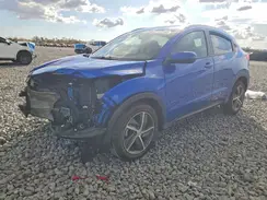 3CZRU5H50NM736556 2022 HONDA HR-V