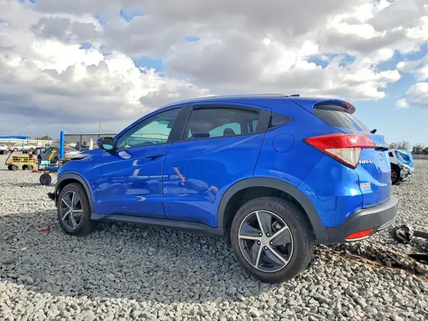 3CZRU5H50NM736556 2022 HONDA HR-V - Image 2