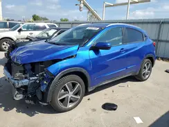 3CZRU5H50NM736637 2022 HONDA HR-V