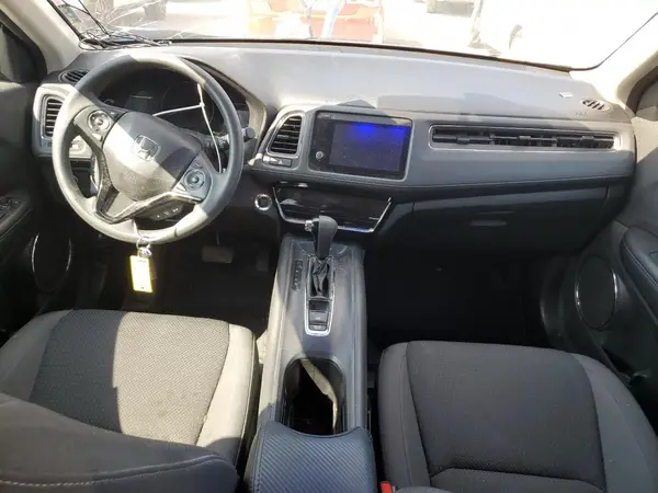 3CZRU5H50NM736637 2022 HONDA HR-V - Image 8