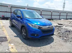 3CZRU5H50NM736640 2022 HONDA HR-V