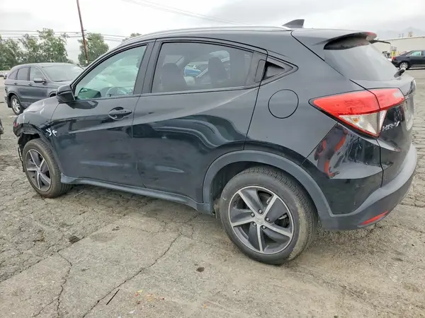 3CZRU5H50NM736945 2022 HONDA HR-V - Image 2