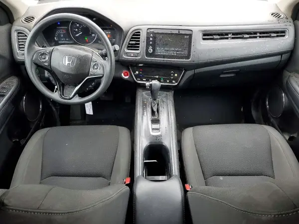 3CZRU5H50NM736945 2022 HONDA HR-V - Image 8