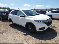 3CZRU5H50NM738081 2022 HONDA HR-V