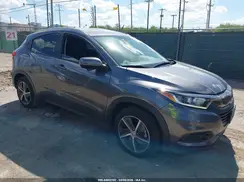 3CZRU5H50NM738694 2022 HONDA HR-V