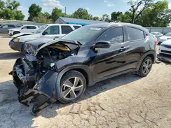 3CZRU5H50NM738727 2022 HONDA HR-V