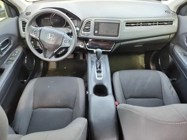 3CZRU5H50NM738727 2022 HONDA HR-V - Image 8
