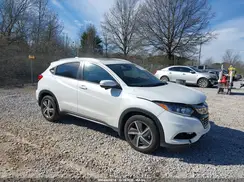3CZRU5H50NM739263 2022 HONDA HR-V