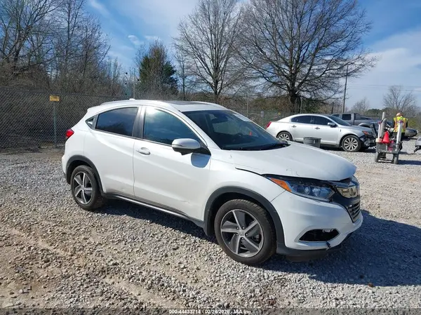 3CZRU5H50NM739263 2022 HONDA HR-V - Image 1