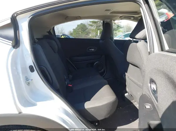3CZRU5H50NM739263 2022 HONDA HR-V - Image 8