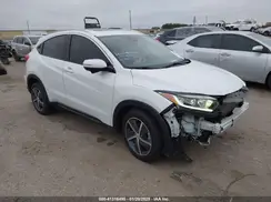 3CZRU5H50NM740784 2022 HONDA HR-V