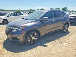 3CZRU5H50NM740834 2022 HONDA HR-V
