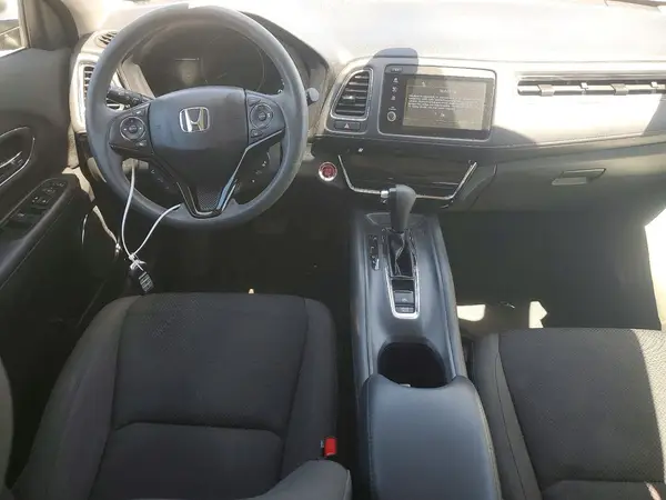 3CZRU5H50NM740834 2022 HONDA HR-V - Image 8
