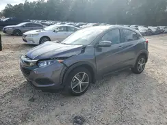 3CZRU5H50NM742826 2022 HONDA HR-V