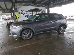 3CZRU5H50NM743264 2022 HONDA HR-V