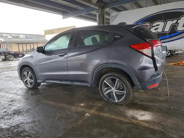 3CZRU5H50NM743264 2022 HONDA HR-V - Image 2