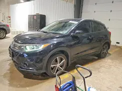3CZRU5H50NM744074 2022 HONDA HR-V