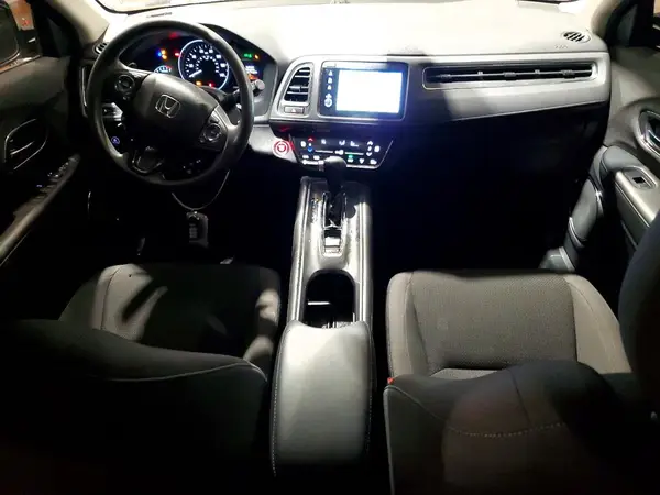 3CZRU5H50NM744074 2022 HONDA HR-V - Image 8