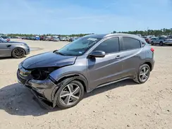 3CZRU5H50NM744351 2022 HONDA HR-V