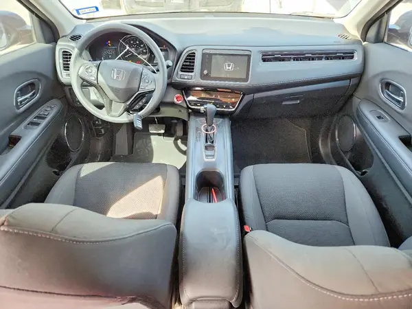 3CZRU5H50NM744351 2022 HONDA HR-V - Image 8