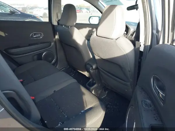 3CZRU5H50NM744513 2022 HONDA HR-V - Image 8
