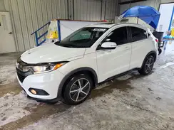3CZRU5H50NM745550 2022 HONDA HR-V