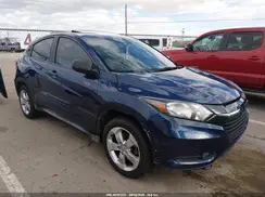 3CZRU5H51GM705156 2016 HONDA HR-V