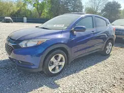 3CZRU5H51GM705190 2016 HONDA HR-V