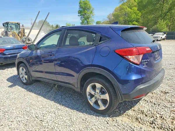3CZRU5H51GM705190 2016 HONDA HR-V - Image 2