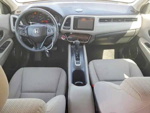 3CZRU5H51GM705190 2016 HONDA HR-V - Image 8