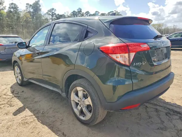 3CZRU5H51GM705318 2016 HONDA HR-V - Image 2