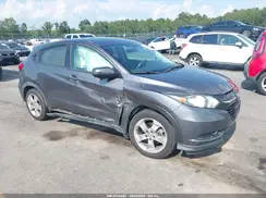 3CZRU5H51GM706095 2016 HONDA HR-V