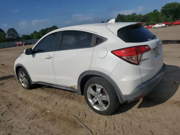 3CZRU5H51GM706114 2016 HONDA HR-V - Image 2