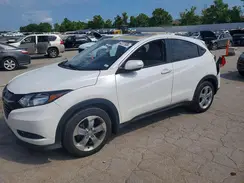 3CZRU5H51GM706615 2016 HONDA HR-V