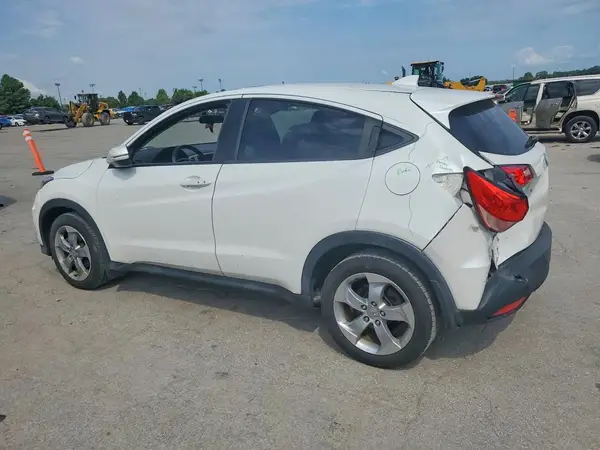 3CZRU5H51GM706615 2016 HONDA HR-V - Image 2